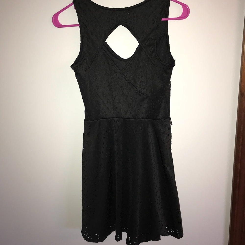 Skater Dress